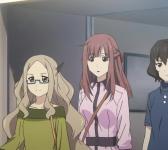 Лострейдж: Объединение Wixoss OVA