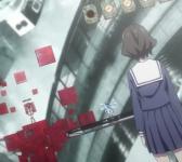 Лострейдж: Объединение Wixoss OVA